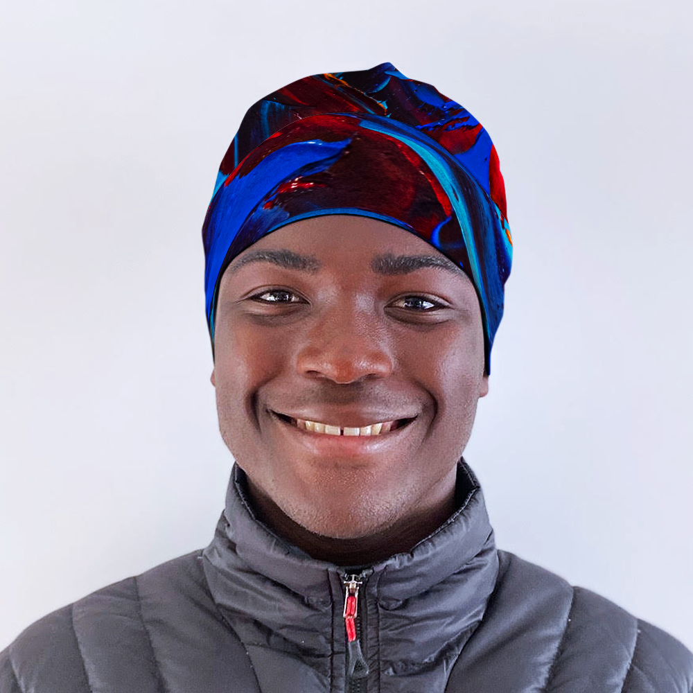 Tuque Funky - ROYALE