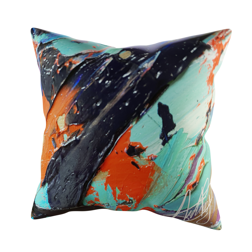 Coussin Mojito