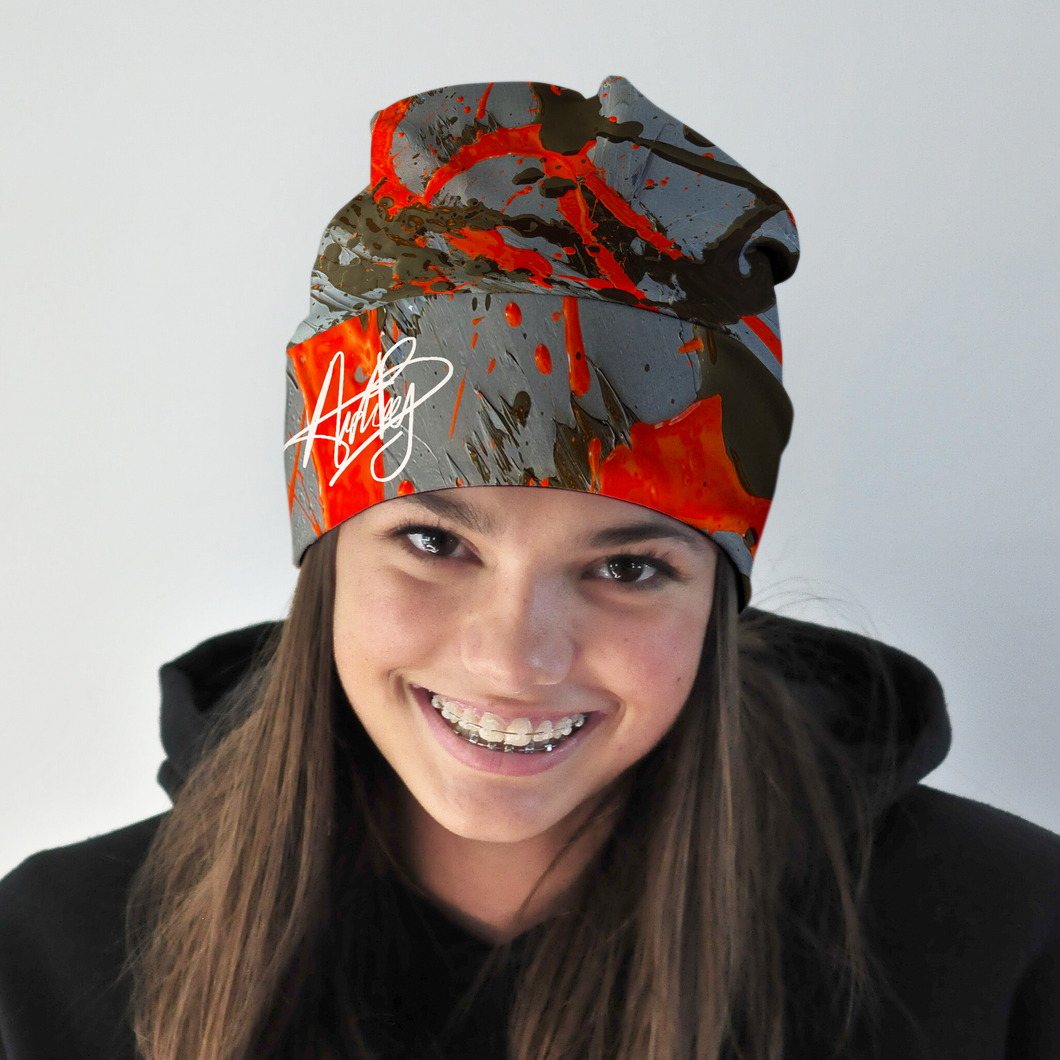 TUQUE FUNKY La Roy