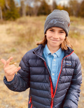 Charger l&#39;image dans la galerie, Tuque mARTginal kids
