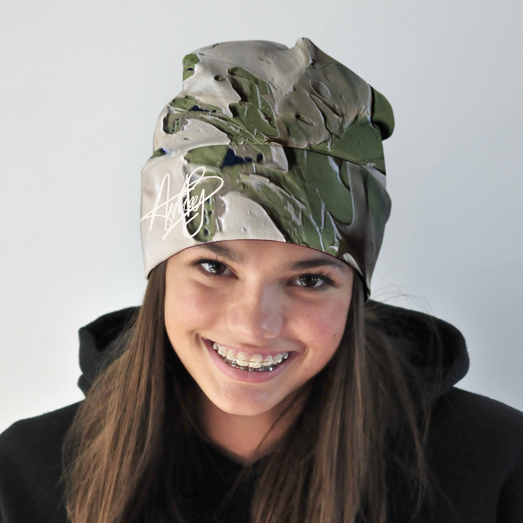 TUQUE FUNKY La Brulé