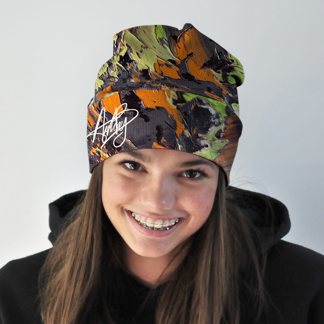 TUQUE FUNKY La Dorval