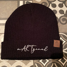 Charger l&#39;image dans la galerie, Tuque mARTginal kids
