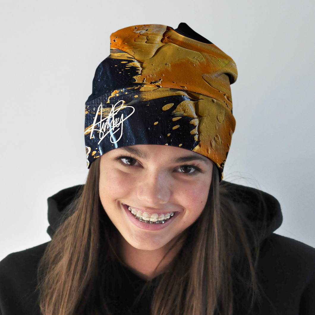 TUQUE FUNKY La Moreau