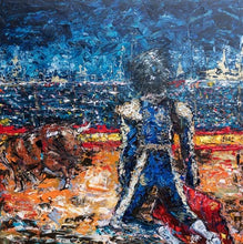 Charger l&#39;image dans la galerie, Bandeau LA MAROCAINE
