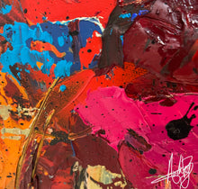 Charger l&#39;image dans la galerie, Tuque Funky - ROSITA
