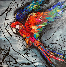 Charger l&#39;image dans la galerie, Tuque Funky - ROSITA
