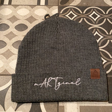 Charger l&#39;image dans la galerie, Tuque mARTginal kids
