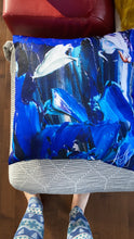 Charger l&#39;image dans la galerie, Bandeau BLUE SHARK

