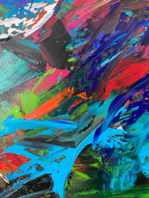 Charger l&#39;image dans la galerie, Bandeau Volcano

