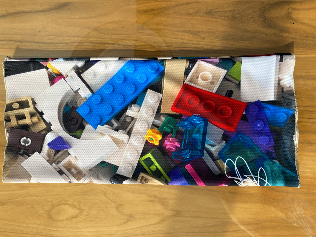 Buff  Funky -LEGO