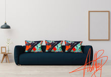Charger l&#39;image dans la galerie, Coussin Mojito
